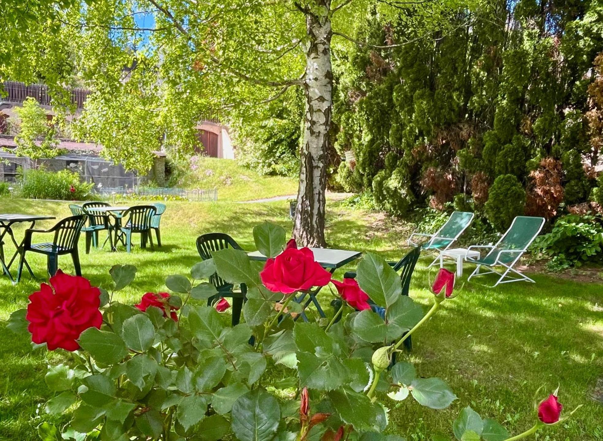 Le Catinat Fleuri Ξενοδοχείο Guillestre Εξωτερικό φωτογραφία